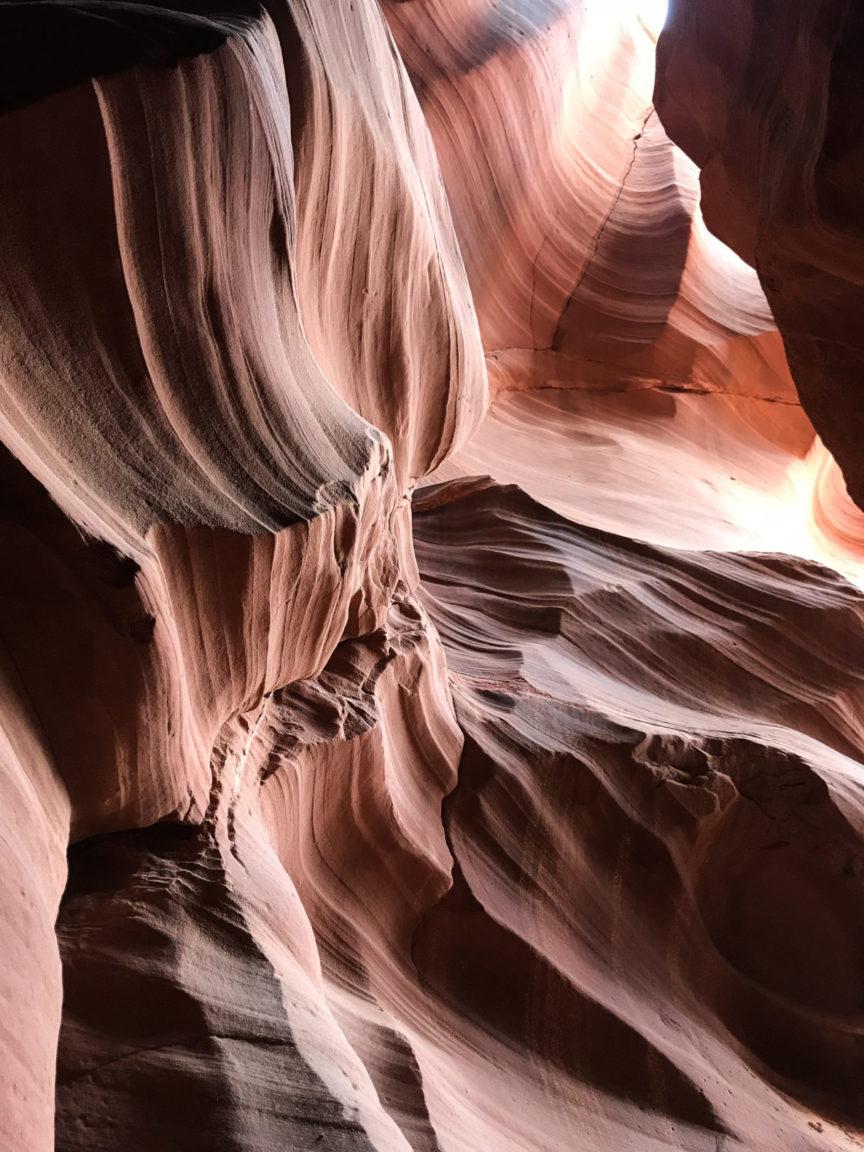 antelope canyon