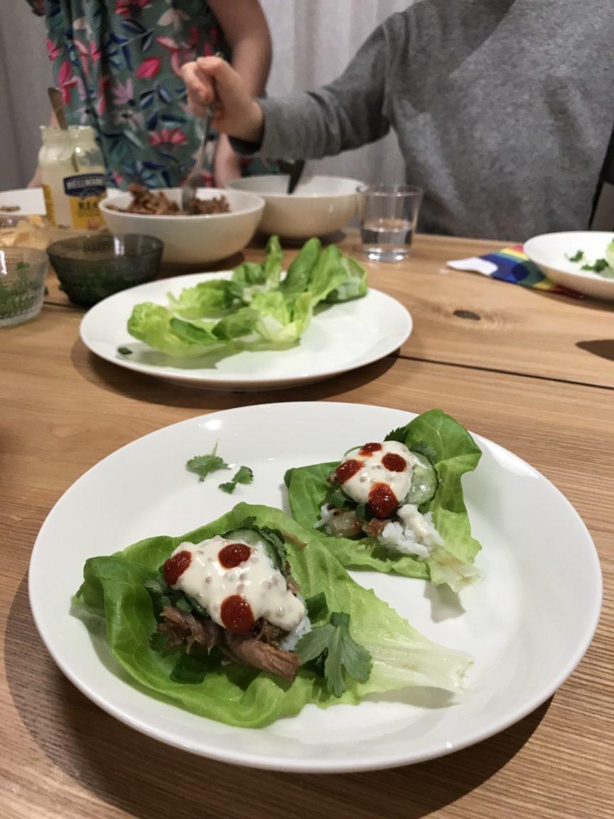 valeäiti bo ssam